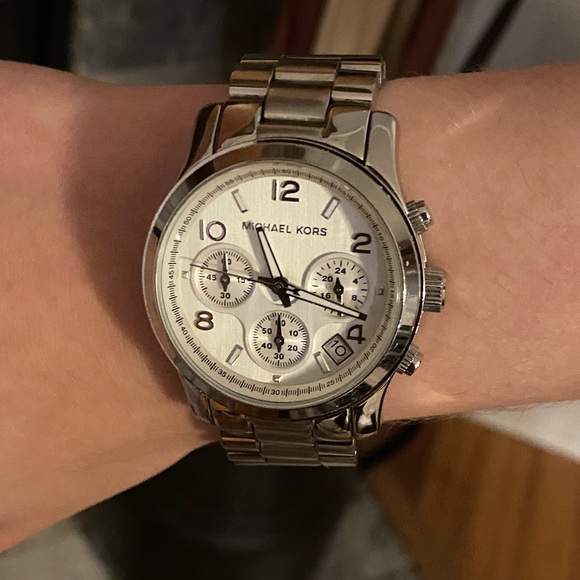 michael kors 5076